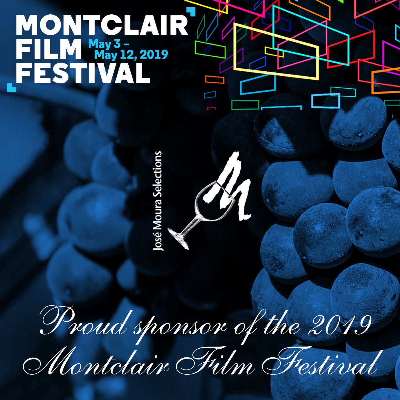 2019 Montclair Film Festival José Moura Selections