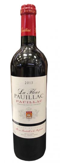 La Fleur Pauillac, Pauillac, France