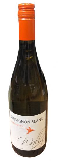 Grape: 100% Sauvignon Blanc. Tasting notes: Clear wine, with aromatic nose of lemon and citrus fruits. Clean and fresh. Minerals on the palate with hints of grapefruit and blackcurrant with a crisp mineral finish.